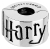 Harry Potter Stříbrný přívěsek / korálek Harryho Pottera