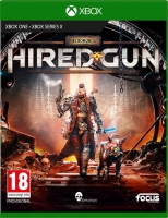Necromunda: Hired Gun (XONE/XSX)