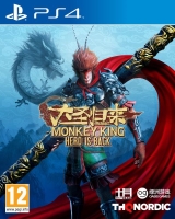 Monkey King: Hero is Back (PS4) použité