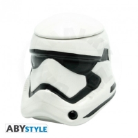 Hrnek 3D - Star Wars Stormtrooper 300 ml