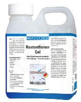 WEICON Odstraňovač rzi gel, 1000 ml