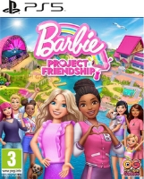 Barbie Project Friendship (PS5)