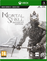 Mortal Shell Enhanced Edition (XONE/XSX)