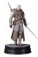 Dark Horse Zaklínač 3 - Geralt v kožené zbroji - 24 cm