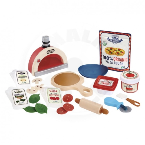 Little Tikes Set pro šéfkuchaře – pizza