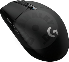 Logitech G305 Lightspeed Wireless Gaming Mouse (PC)