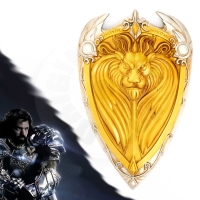 Štít "Llane Wrynn" - Warcraft - 60 cm