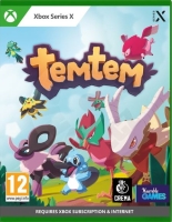 Temtem (XSX)