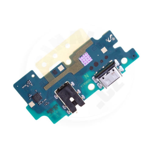 Charging Port Flex / Board for  Samsung Galaxy S21 FE 5G G990  GH96-14548A_(1)
