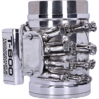 Korbel - Terminator 2 T-800 hand 350 ml 14 cm