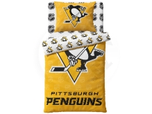Povlečení - NHL Pittsburgh Penguins Shields