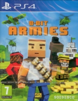 8-Bit Armies (PS4)