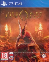 Agony (PS4)