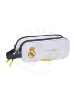 Dvojitý penál REAL MADRID 25/26 Home