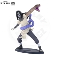 Figurka - NARUTO SHIPPUDEN "Orochimaru 17 cm