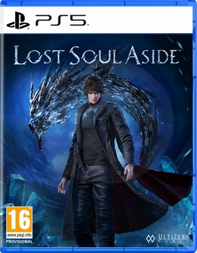 Lost Soul Aside (PS5)