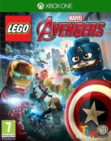 Lego Marvel&#39;s Avengers (XONE)