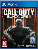 Call of Duty: Black Ops III (PS4)