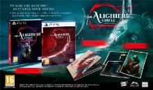 The Alighieri Circle Dantes Bloodline Limited Edition (PS5)