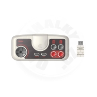 8Bitdo PCE 2.4G Gamepad 8Bitdo PCE 2.4G Gamepad