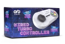 ORB Gamepad pro konzoli SNES/SNES Mini