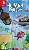 Human: Fall Flat Art Card Edition (Switch)