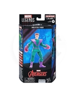 Marvel Legends: Molecule Man Figurka 15 cm