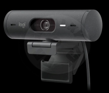 Logitech BRIO 505 webkamera - graphite