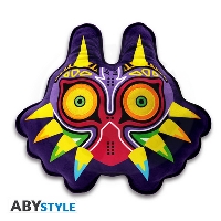 THE LEGEND OF ZELDA - Cushion - Majora's Mask THE LEGEND OF ZELDA - Cushion - Majora's Mask