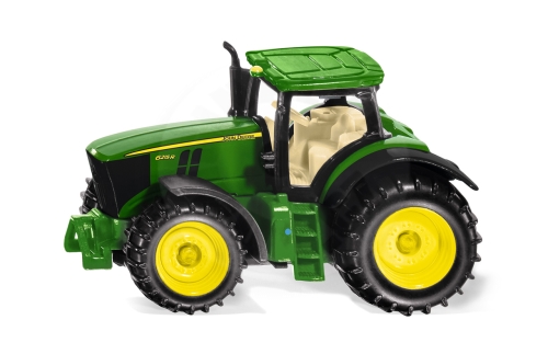 SIKU  - traktor John Deere_(1)