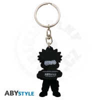 NARUTO - Keychain PVC "Naruto"