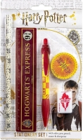 Harry Potter školní set - Hogwarts Express