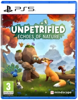 Unpetrified: Echoes of Nature (PS5)