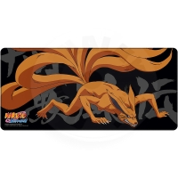 Mousepad Naruto Shippuden Kurama, podložka pod myš, velikost XL