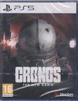 Cronos: the New Dawn (PS5)