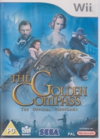The Golden Compass (Wii) použité