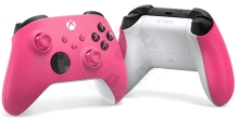 Microsoft Xbox Series bezdrátový ovladač - růžová použité