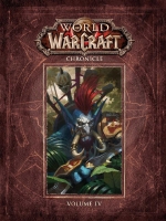 World of Warcraft - Chronicle Volume 4