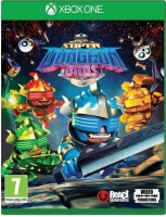 Super Dungeon Bros (XONE)