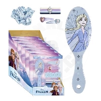 Frozen Beauty Set s kartáčem na vlasy