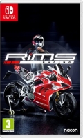 RiMS Racing (Switch)