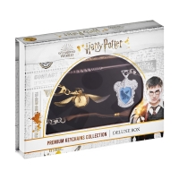 P.M.I. Harry Potter klíčenka Deluxe 6 ks v balení