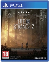 Life is Strange 2 (PS4)