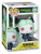 Funko Pop! Animation: Cyberpunk Edgerunners - Rebecca