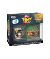Funko Bitty Pop! Towns: The Lord of the Rings - Frodo Baggins and the Shire