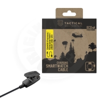 Tactical USB Nabíjecí a Datový Kabel pro Garmin Vivomove/Forerunner735XT/235XT/230/630