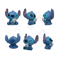 Disney: Lilo &amp; Stitch - pokladnička - Stitch - 20 cm