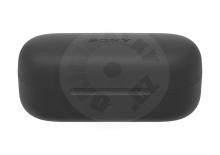 Sony WF-C510 bezdrátová sluchátka - černá (3)