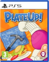 Plate Up (PS5)