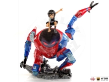 Iron Studios - socha Marvel - Peni Parker - 27 cm